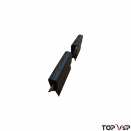 Occasion pièces détachées vsp Aixam kit clips volute radiateur pas cher