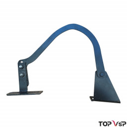 Achat en ligne pièces sans permis d'occasion Casalini M12 charnière de capot