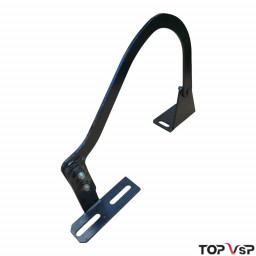 Magasin pièces détachées occasion Casalini charnières de capot complètes