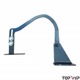 Pièces détachées occasion automobile sans permis Casalini kit 2 charnières de capot