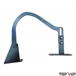 Pièce d'occasion de véhicule sans permis Casalini M110 charnières capot gauche et droite