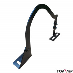 Pièces vsp d'occasion pas cher pour Casalini Sulky et Ydea charnière de capot