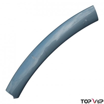 Jeu 2 caches montant de pare-brise extérieur droit et gauche occasion Aixam