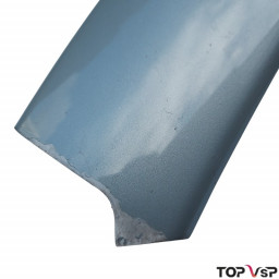 Pièces détachées vsp occasion cache montant de pare-brise extérieur Aixam Crossline