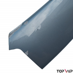 Occasion pièces vsp Aixam Méga City kit 2 caches montant pare-brise extérieur