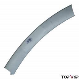 Occasion cache montant de pare-brise droit et gauche pour Aixam A 721-741-751