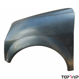 Occasion aile avant gauche pièces détachées Aixam A721-741-751 et Crossline