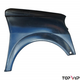 Magasin pièces vsp occasion aile avant gauche Aixam Minauto et Méga City