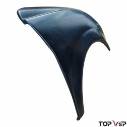 Pro pièces détachées vsp occasion aile avant droit Aixam Scouty et City