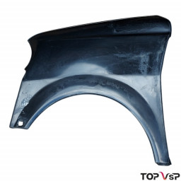 Boutique pièces vsp occasion aile avant droit Aixam Minauto et Méga City