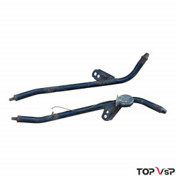 Magasin pièces détachées vsp occasion Aixam 500.4-500.5 jambe de suspension avant