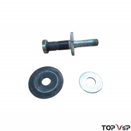 Magasin pièces occasion mini sans permis Chatenet ch26 gâche de porte