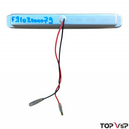 Magasin pièces détachées occasion voiture sans permis Casalini M12 feu de jour led