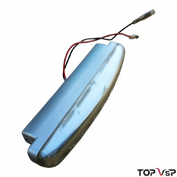 Occasion pièces vsp Casalini M14 feu de jour avant led droit et gauche