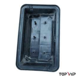 Boutique pièces occasion automobile sans permis moteur Kubota couvercle boîtier filtre à air