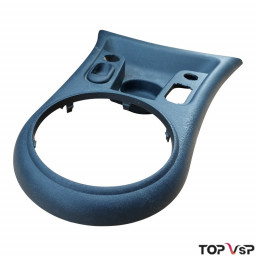 Magasin pièces petite auto sans permis Chatenet Sporteevo ch39 couvercle console centrale occasion