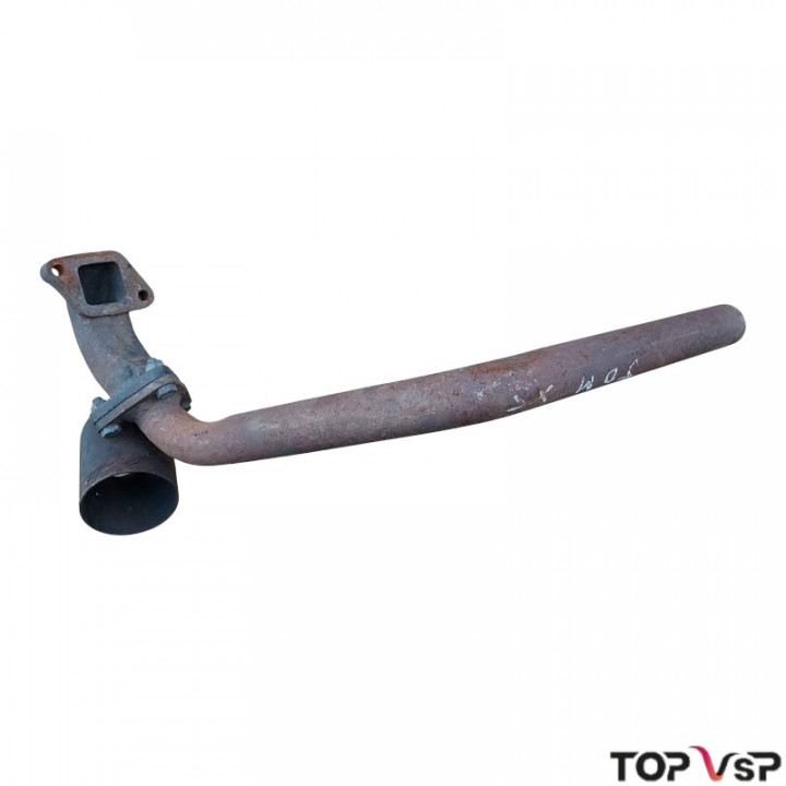 Collecteur échappement occasion Jdm X5