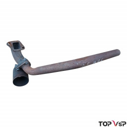 Collecteur échappement occasion Jdm X5