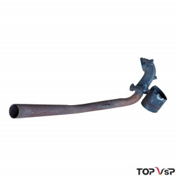 Magasin pièces détachées voitures sans permis Jdm X5 collecteur d'échappement