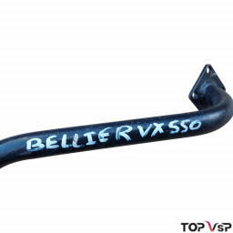 Pièces détachées vieille voiturette sans permis Bellier vx550 collecteur d'occasion