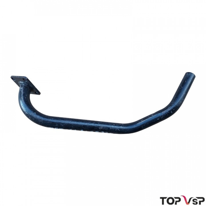 Collecteur échappement occasion Bellier VX 550