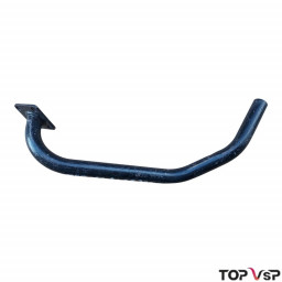 Collecteur échappement occasion Bellier VX 550