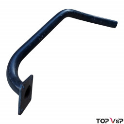 Pièces vsp occasion pas cher pour Bellier VX 550 collecteur d'échappement