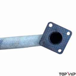 Pro pièces détachées vsp Casalini M14 et M14 2.0 collecteur d'échappement