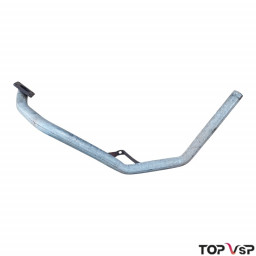 Collecteur d'échappement occasion Casalini M10 à M14 2.0