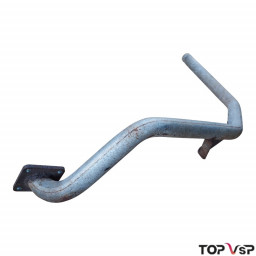 Vente en ligne pièces détachées vsp occasion discount Casalini collecteur échappement M110