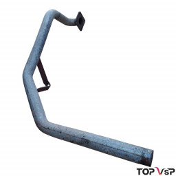 Achat en ligne pièces d'occasion prix pas cher Casalini M10 collecteur échappement