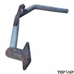 Pièces de petite auto sans permis Casalini Sulky collecteur d'échappement occasion