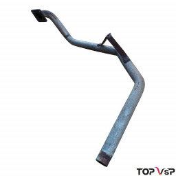 Occasion pièces vsp collecteur d'échappement Casalini M12