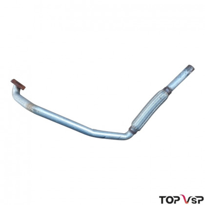 Collecteur d'échappement occasion avec flexible Casalini Sulky M10 à M14 2.0