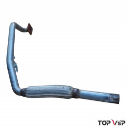 Pièce vsp occasion Casalini M10 et M110 collecteur échappement Mitsubishi