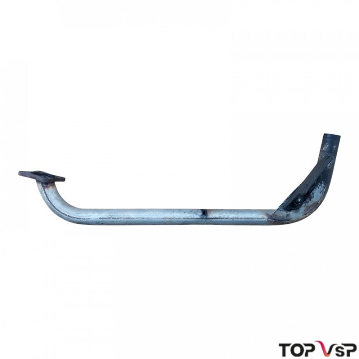 Collecteur d'échappement d'occasion Microcar Mgo 1 Yanmar