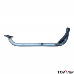 Collecteur d'échappement d'occasion Microcar Mgo 1 Yanmar