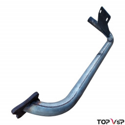 Occasion vsp pièces détachées Microcar mgo 1 moteur yanmar collecteur échappement