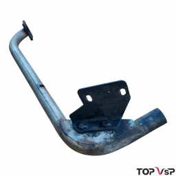 Boutique pièces auto sans permis Microcar mgo 1 yanmar collecteur échappement occasion