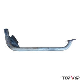 Magasin pièces détachées vsp occasion Microcar mgo 1 collecteur échappement yanmar