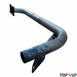 Pièces détachées petite sans permis Microcar mgo 1 collecteur d'occasion