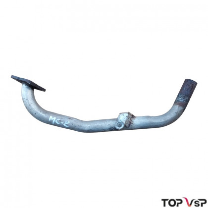 Collecteur d'échappement d'occasion Microcar MC 1 et 2 Yanmar