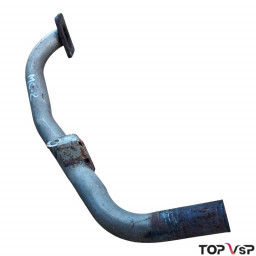 Occasion collecteur échappement pièces de petite automobile sans permis Microcar mc 2