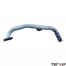 Magasin pièces détachées vsp Microcar Mc 1 Yanmar collecteur échappement occasion