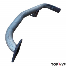 Vente en ligne pièces vsp occasion Microcar MC 1 - 2 Yanmar collecteur d'échappement