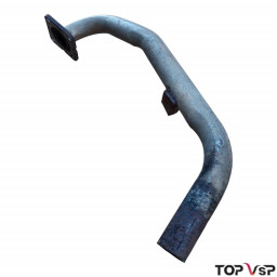 Achat pièces vsp occasion pas cher collecteur échappement yanmar Microcar mc