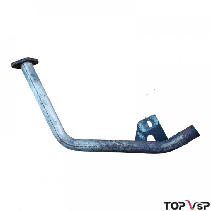 Collecteur d'échappement d'occasion Ligier Microcar Dué