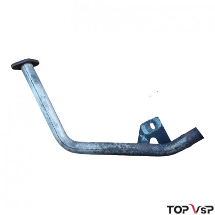 Collecteur d'échappement d'occasion Ligier Microcar Dué