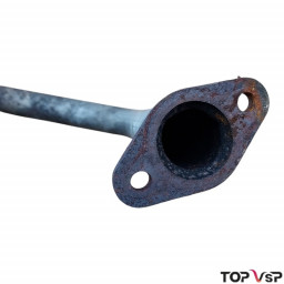 Occasion collecteur échappement pièces vsp Microcar Mgo 3-4-5-6 lombardini focs