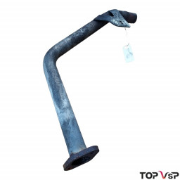 Pièces pour sans permis d'occasion Ligier Js50 et js50 L focs collecteur échappement